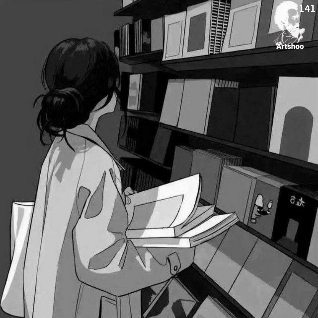 آموزش نقاشی سیاه قلم شهرری